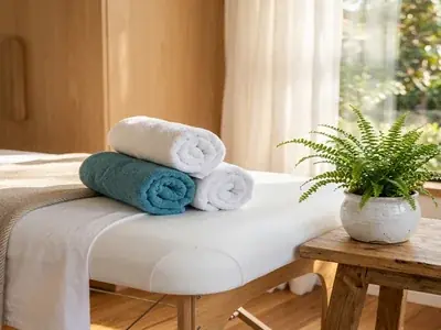 B2B Massage Kepong