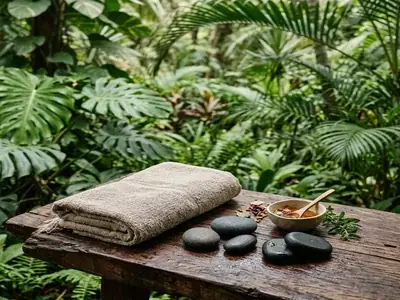 B2B Massage Pahang