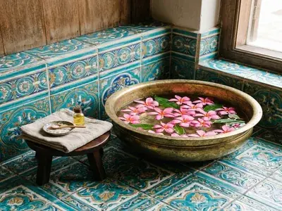 B2B Massage Penang