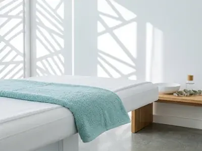 B2B Massage Serdang