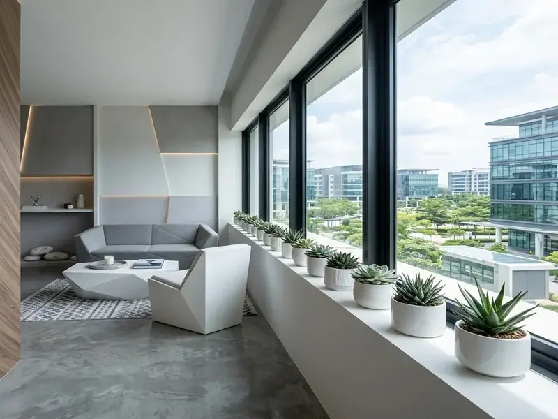 Private Massage Room Cyberjaya