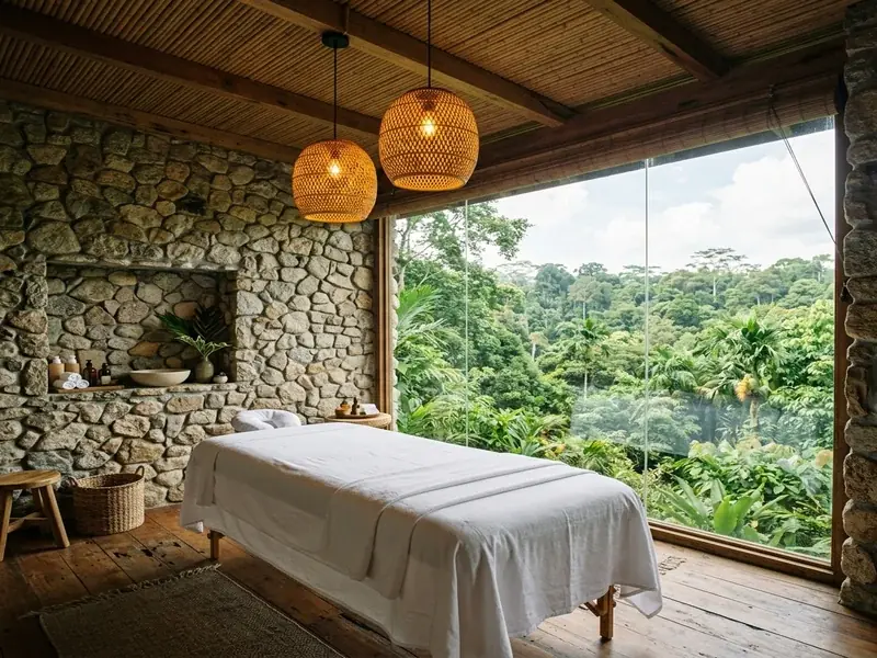 B2B Massage Pahang Session