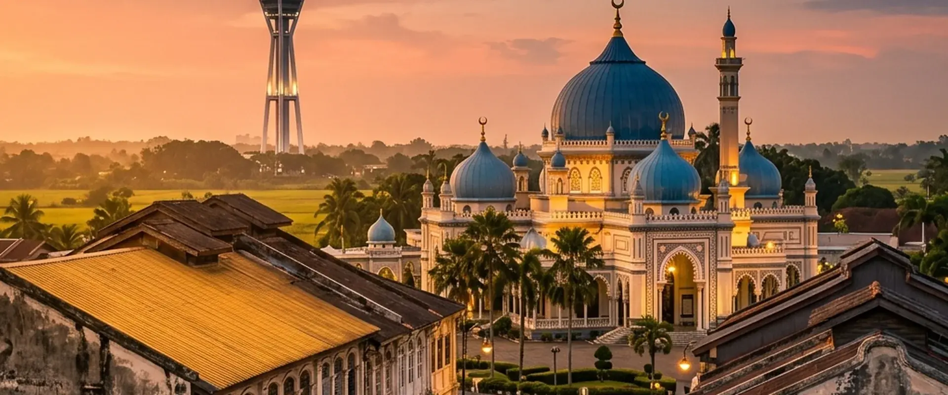 B2B Massage Alor Setar