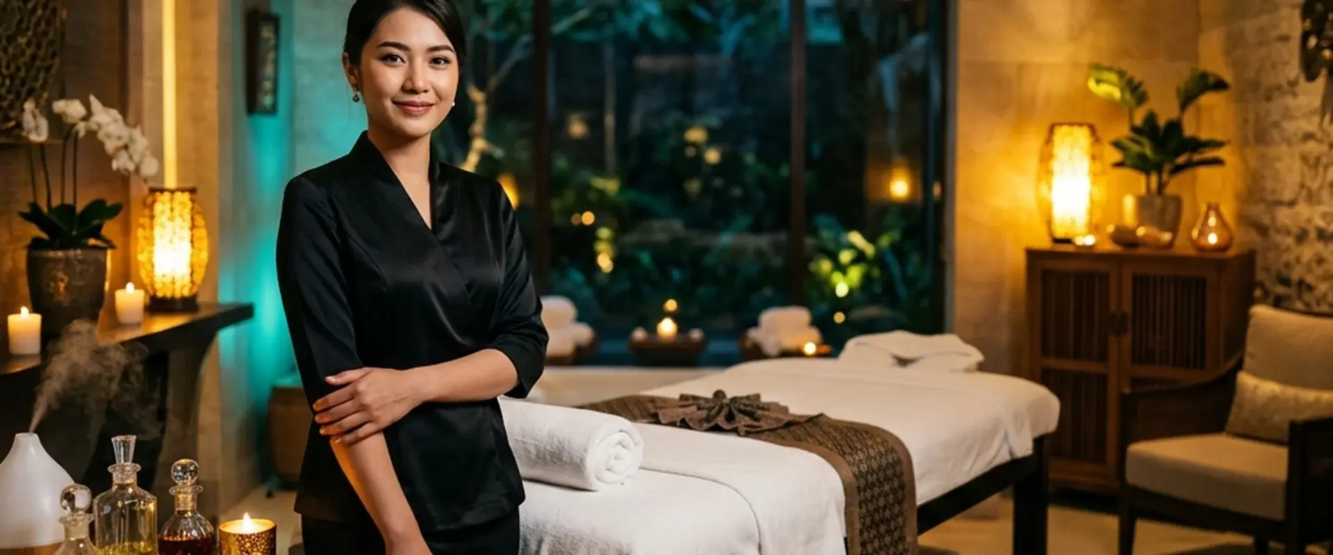 B2B Massage Malaysia