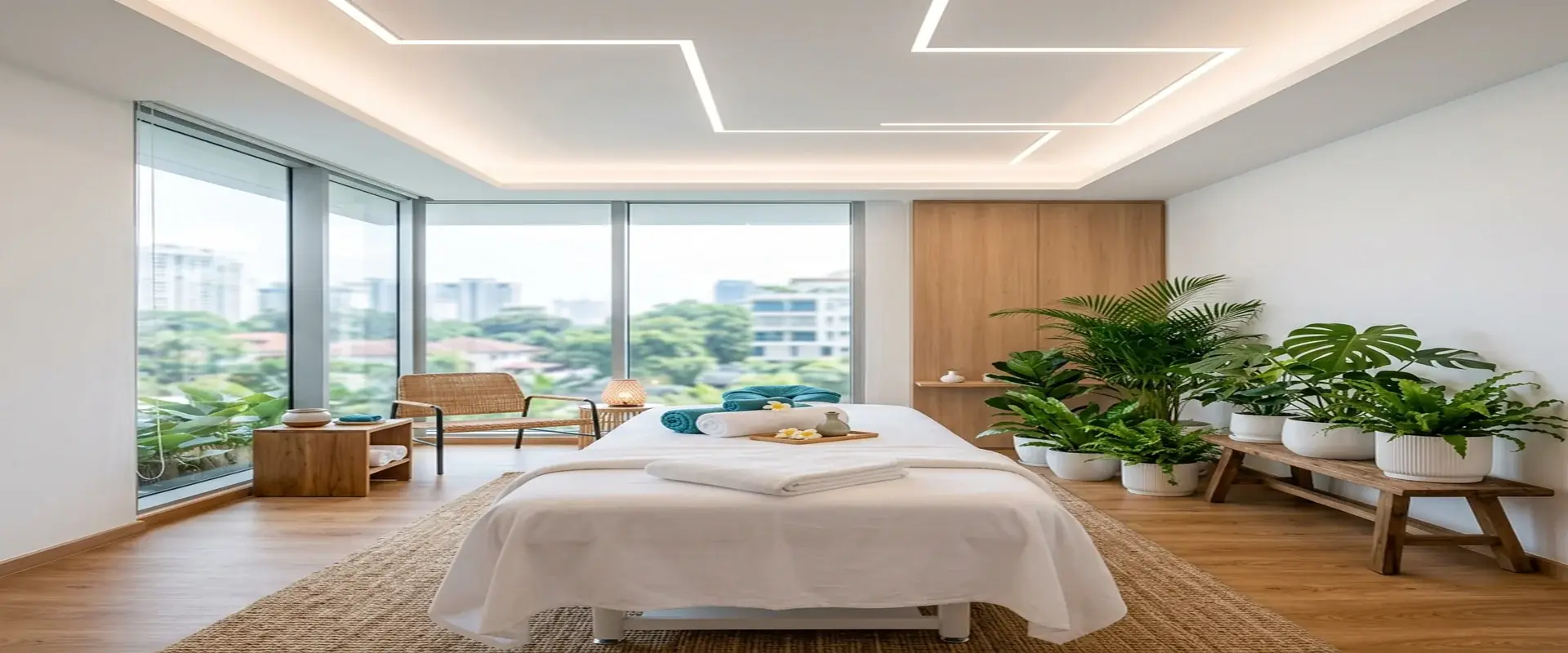 B2B Massage Kepong