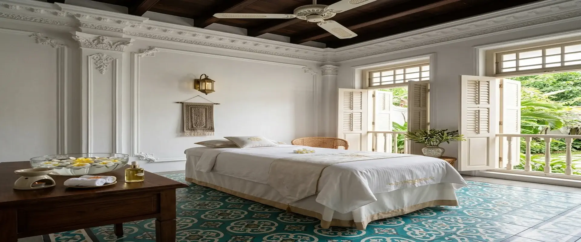 B2B Massage Penang