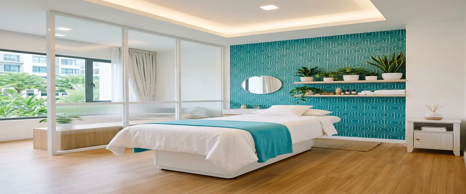 B2B Massage Serdang