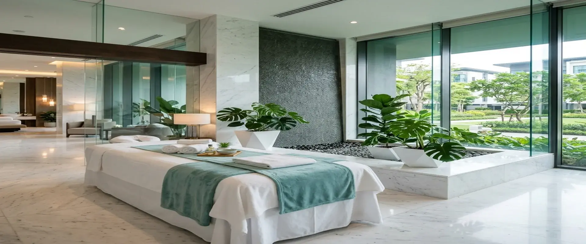 B2B Massage Setia Alam