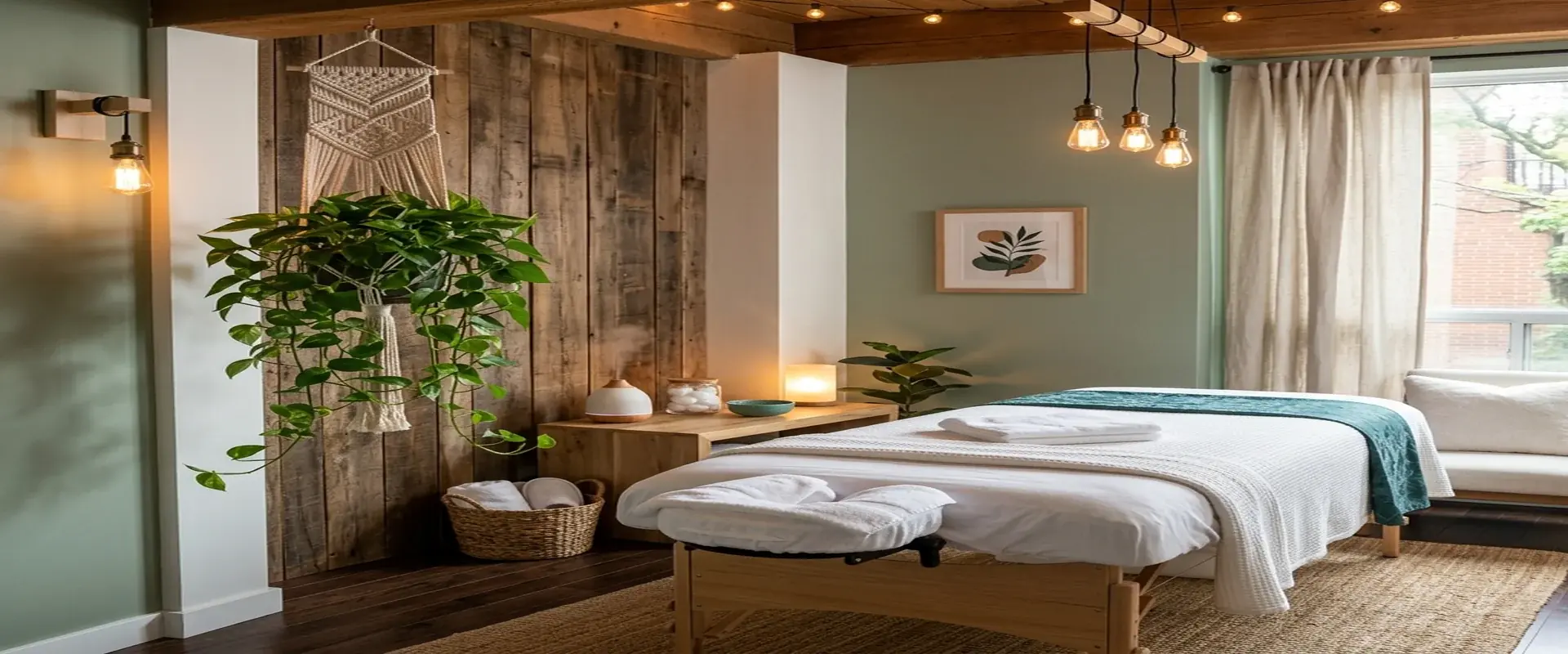 B2B Massage Sri Petaling