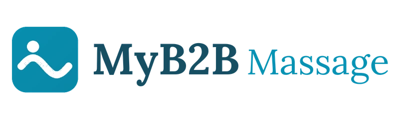 MyB2BMassage