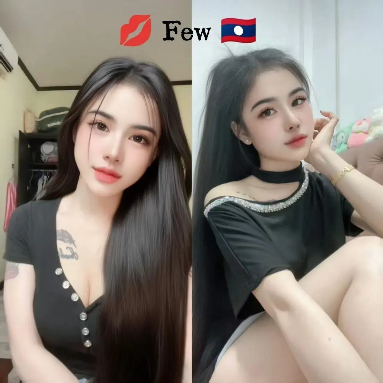 Few — B2B massage therapist in Genting