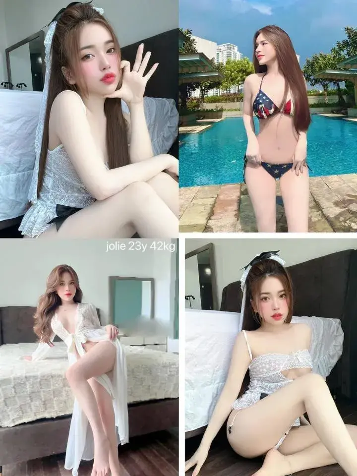 Jolie — B2B massage therapist in Seremban