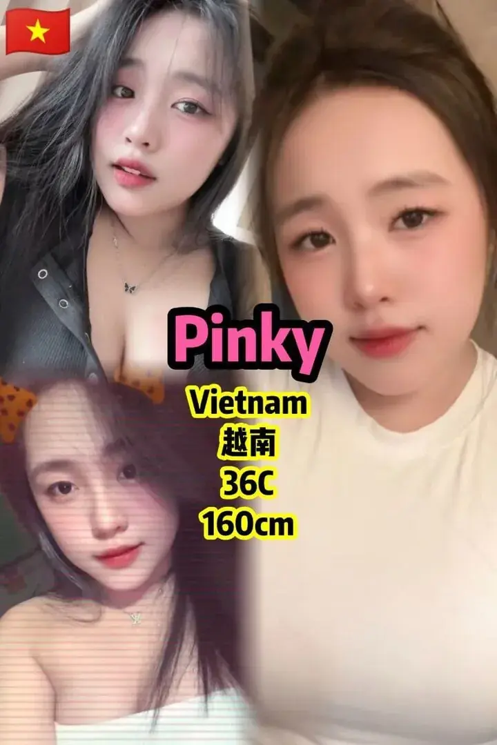 Pinky1 — B2B massage therapist in Setia Alam